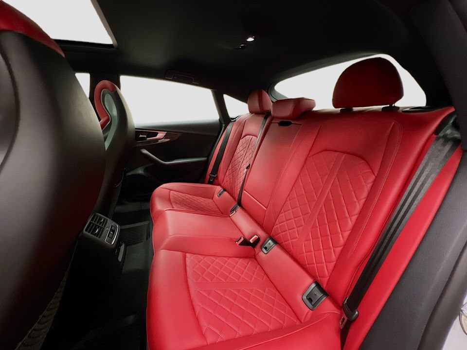 Used 2024 Audi S5 Premium Plus AWD/4WD image 23