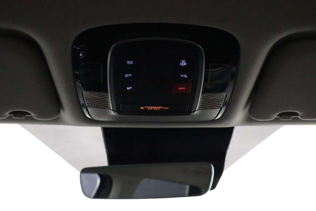 Used 2025 Hyundai Palisade SEL image 25