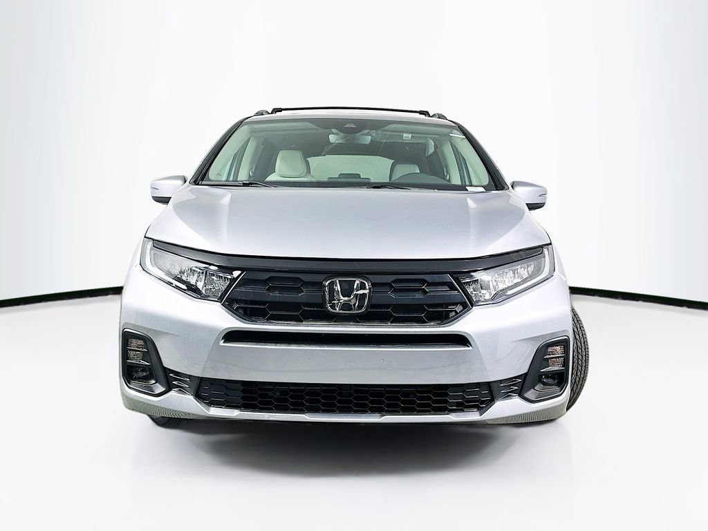 New 2026 Honda Odyssey EX-L image 5
