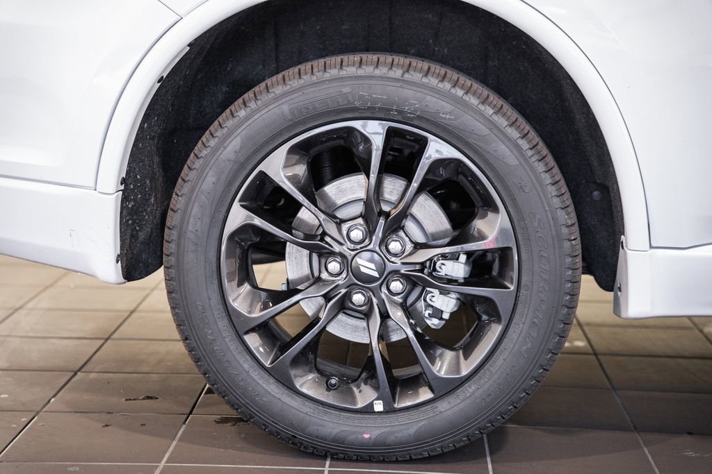 New 2026 Dodge Durango GT AWD/4WD image 19