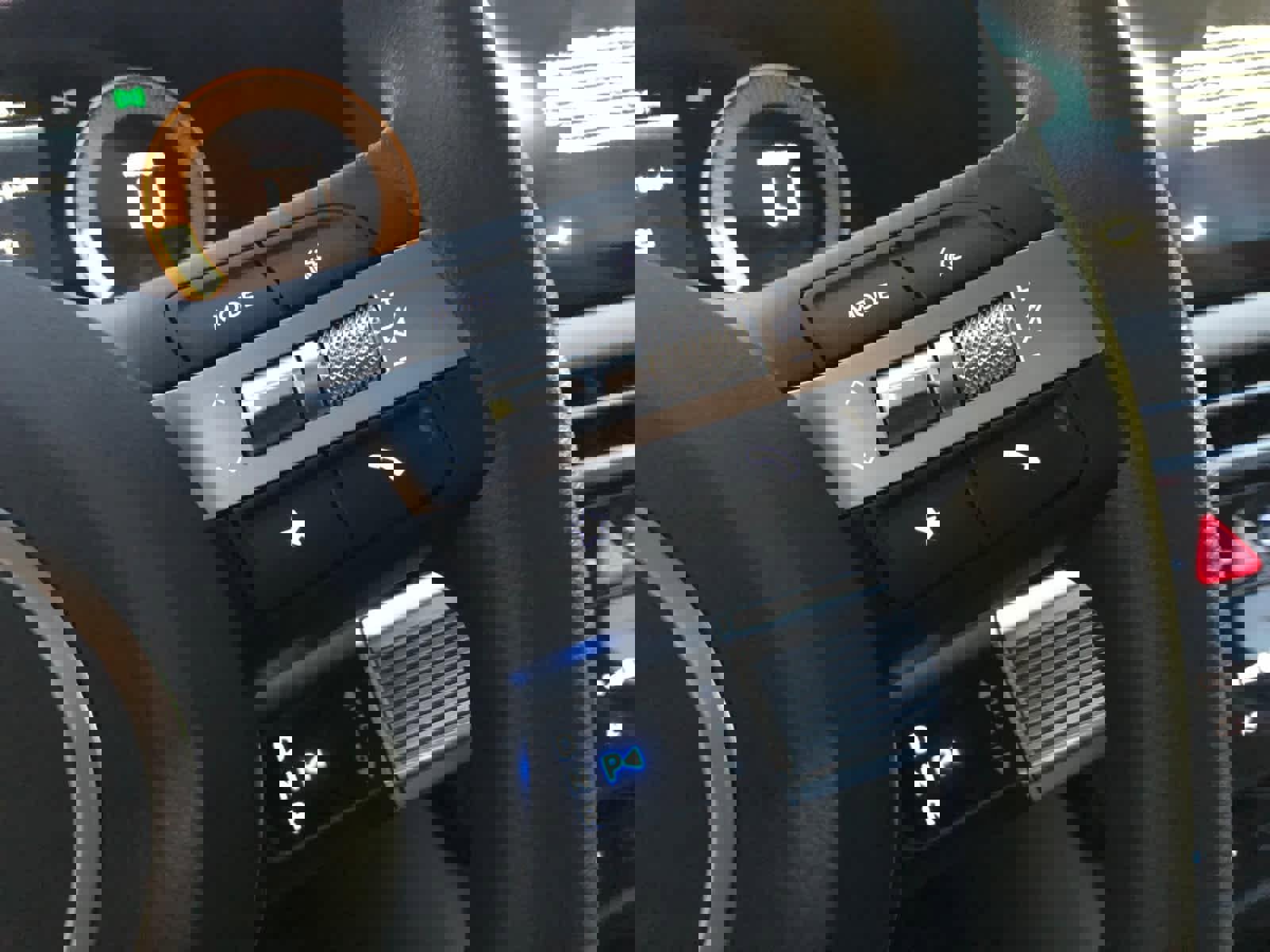 New 2026 Hyundai Tucson SEL image 8