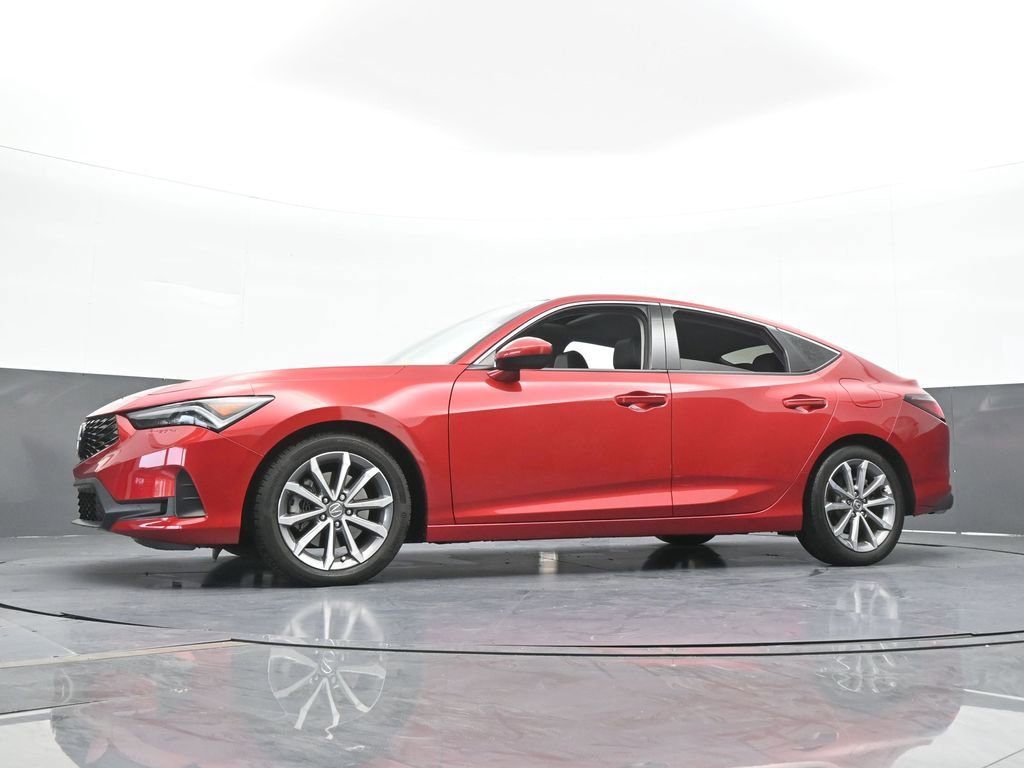 Used 2024 Acura Integra Base image 59