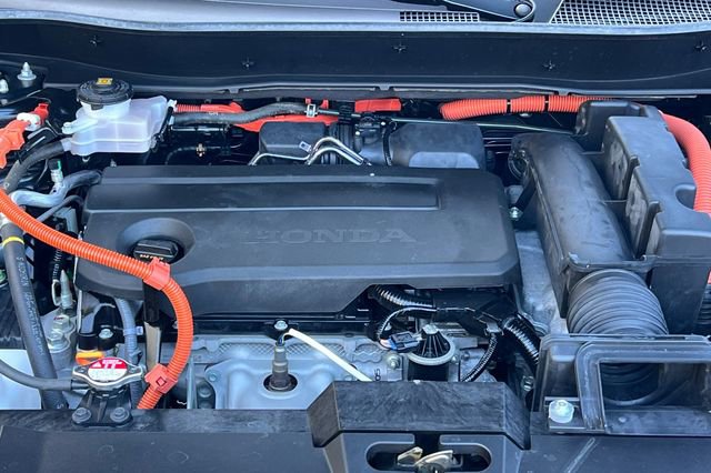Used 2023 Honda CR-V Sport image 36