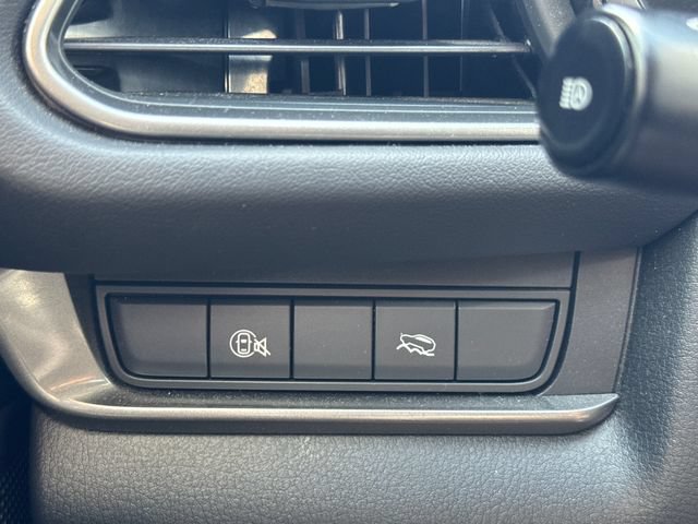 Used 2024 MAZDA CX-30 AWD 2.5 S w/ Select Sport Pkg image 29