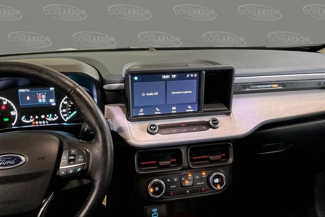 Used 2022 Ford Maverick XLT w/ XLT Luxury Package FWD image 30