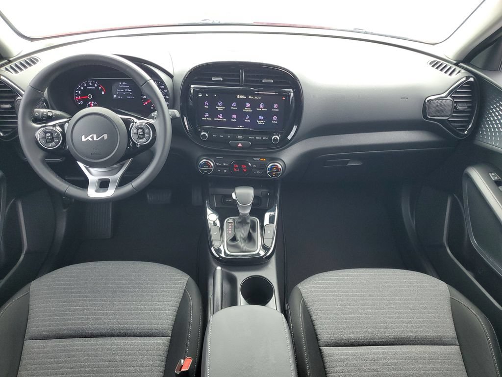 Used 2022 Kia Soul EX FWD image 25
