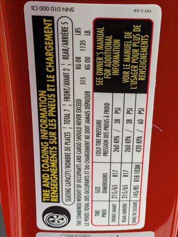 Used 2019 Volkswagen Tiguan S w/ Driver Assistance Package image 18