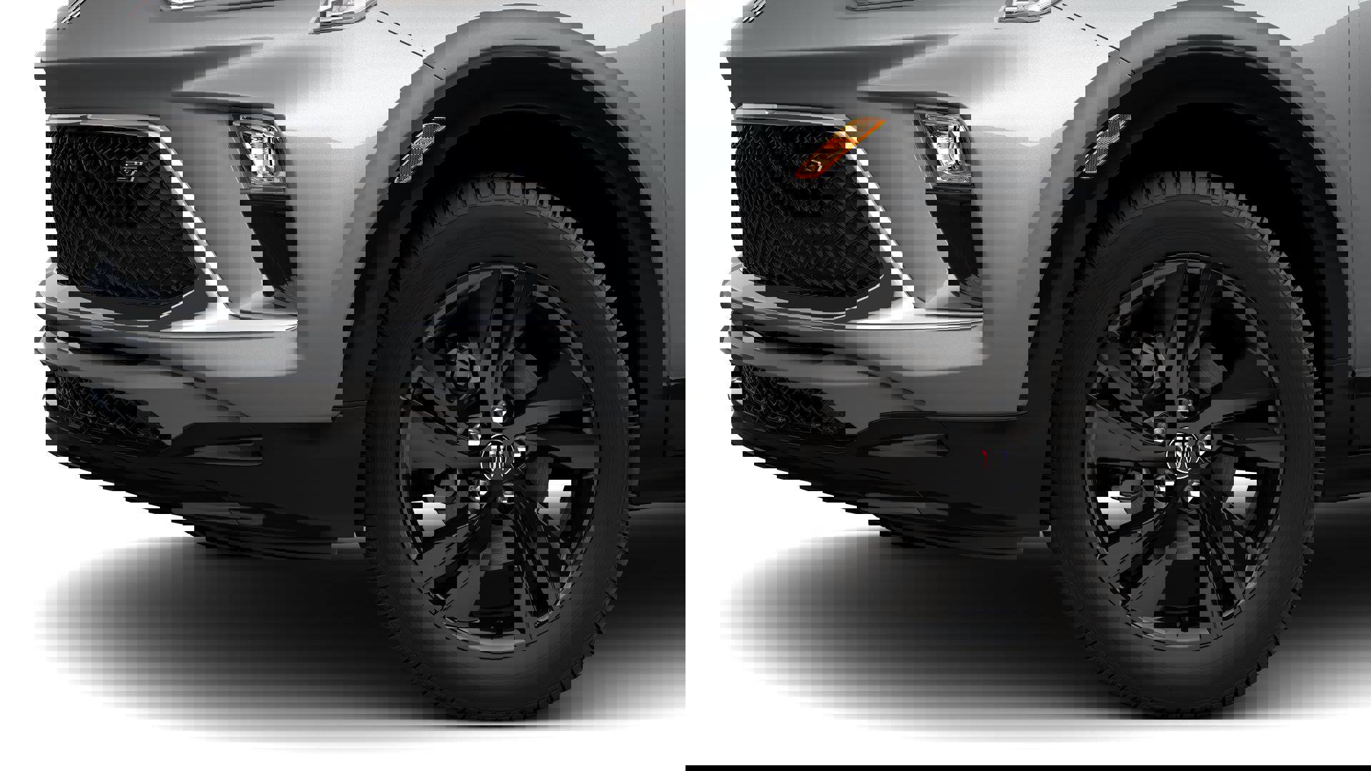 New 2026 Buick Encore GX Sport Touring w/ Advanced Technology Package image 53