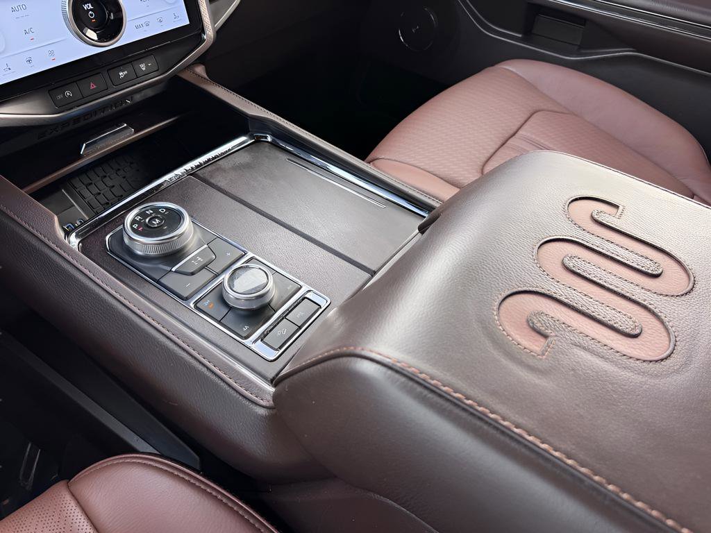 Used 2024 Ford Expedition Max King Ranch image 42