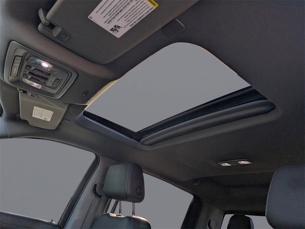 Used 2021 Chevrolet Silverado 1500 LT Trail Boss w/ Convenience Package II image 20