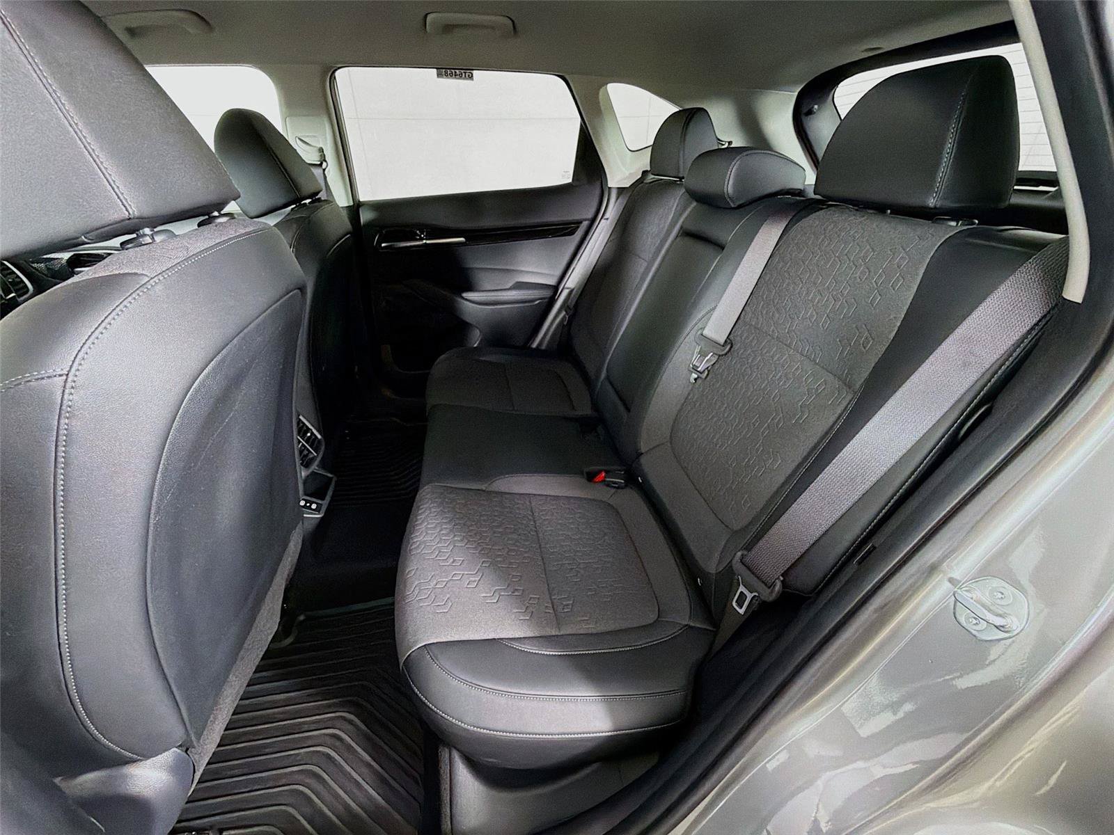 Used 2024 Kia Seltos X-Line AWD/4WD image 21