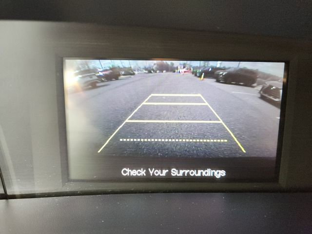 Used 2014 Honda Civic LX image 26