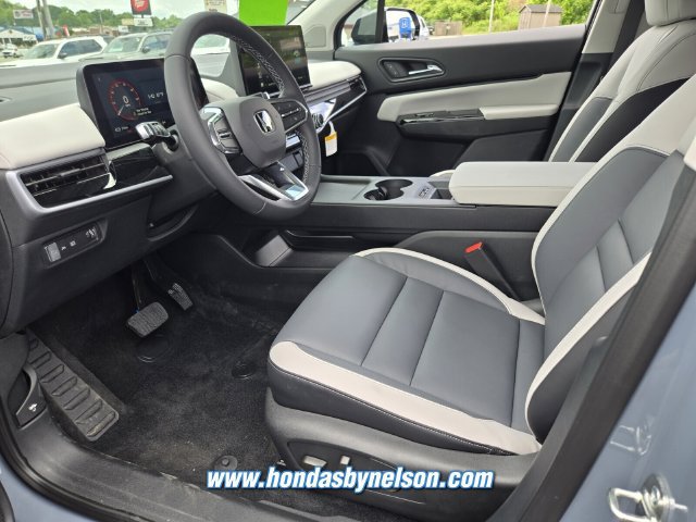 New 2026 Honda Prologue Touring image 7