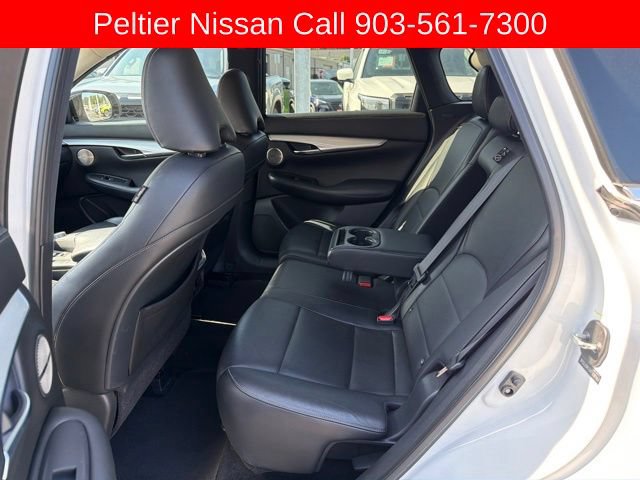Used 2019 INFINITI QX50 Essential w/ Premium Heat Package FWD image 15