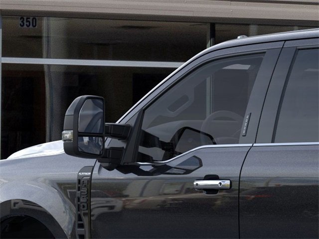 New 2026 Ford F350 Platinum image 20