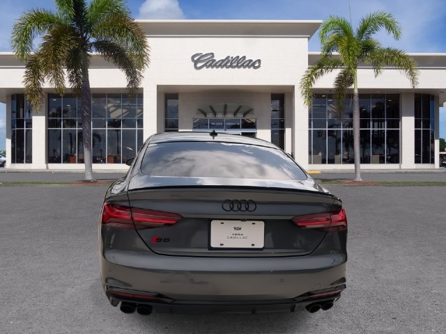Used 2024 Audi S5 Premium Plus AWD/4WD image 12