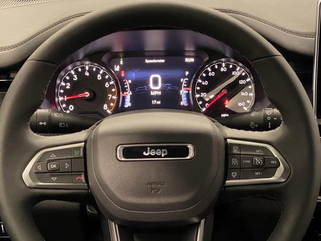 New 2026 Jeep Compass Latitude w/ Quick Order Package 29K image 17