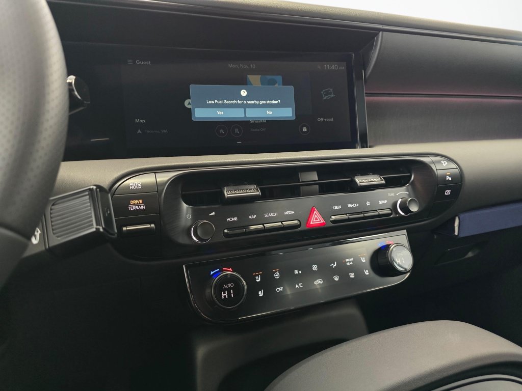New 2026 Hyundai Palisade XRT Pro AWD/4WD image 23