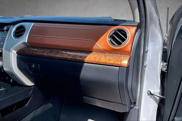 Used 2019 Toyota Tundra 1794 Edition image 15