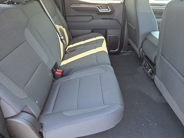 New 2026 Chevrolet Silverado 1500 LT image 26