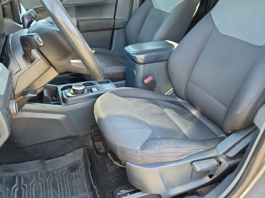 Used 2022 Ford Maverick XL w/ Equipment Group 100A Standard AWD/4WD image 23