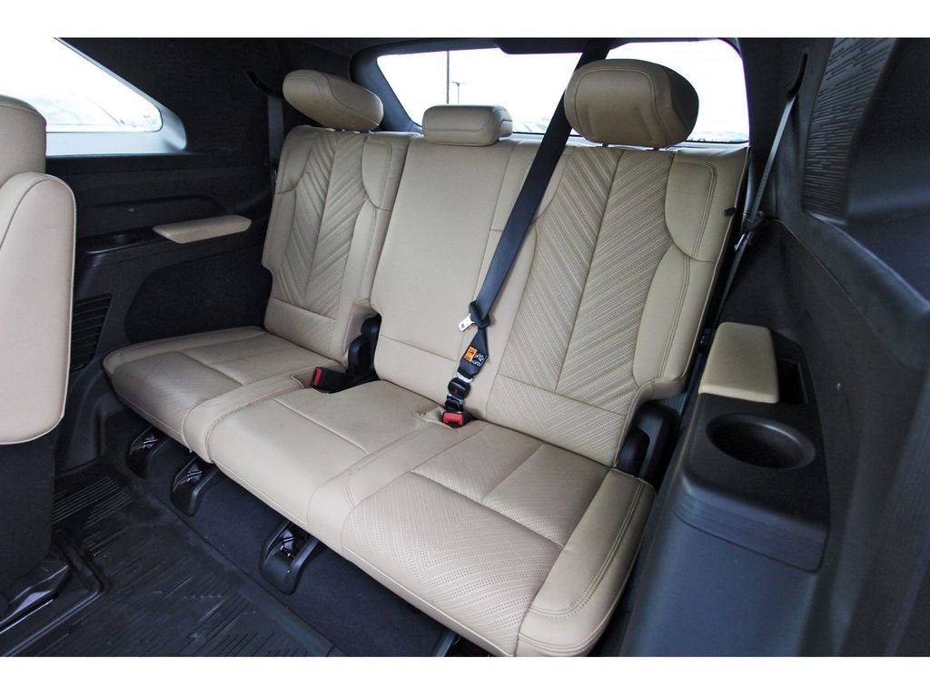 New 2025 Cadillac Escalade IQ Sport 2 image 13