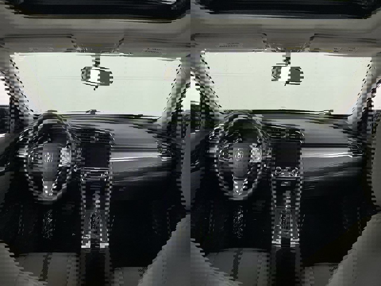 Used 2018 Honda Civic EX image 27