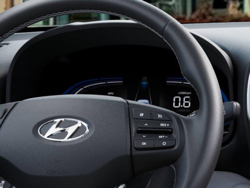 New 2026 Hyundai Venue SEL FWD image 14