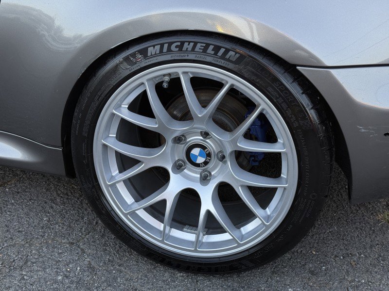 Used 2002 BMW Z3 3.0i image 34