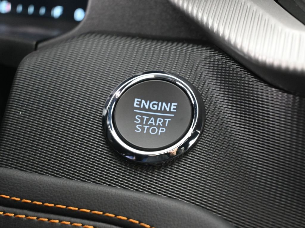 New 2026 Ford Explorer Tremor w/ Tremor Ultimate Package image 14