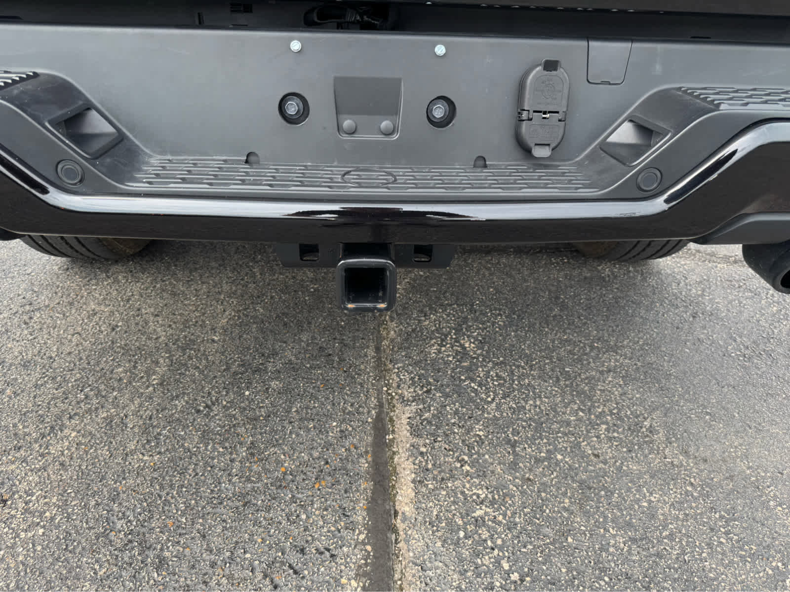 Used 2025 RAM 1500 Big Horn image 20