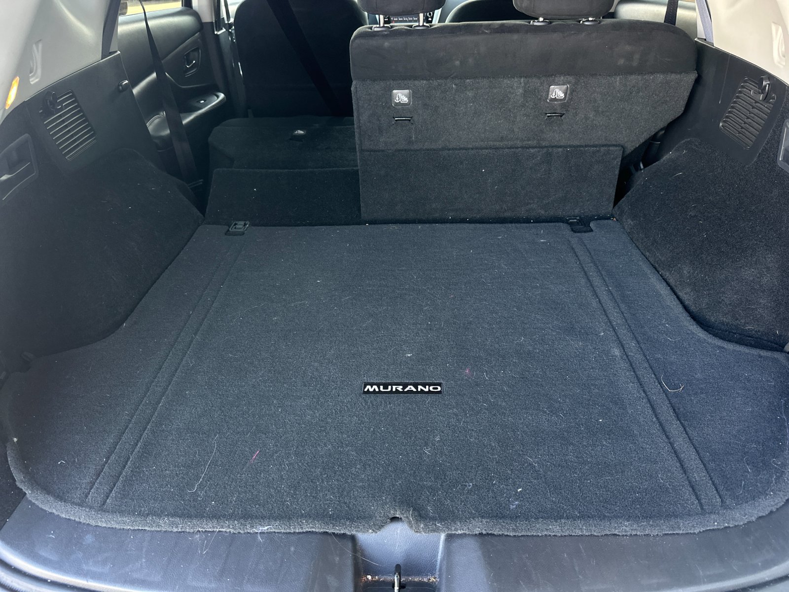 Used 2018 Nissan Murano SV AWD/4WD image 15