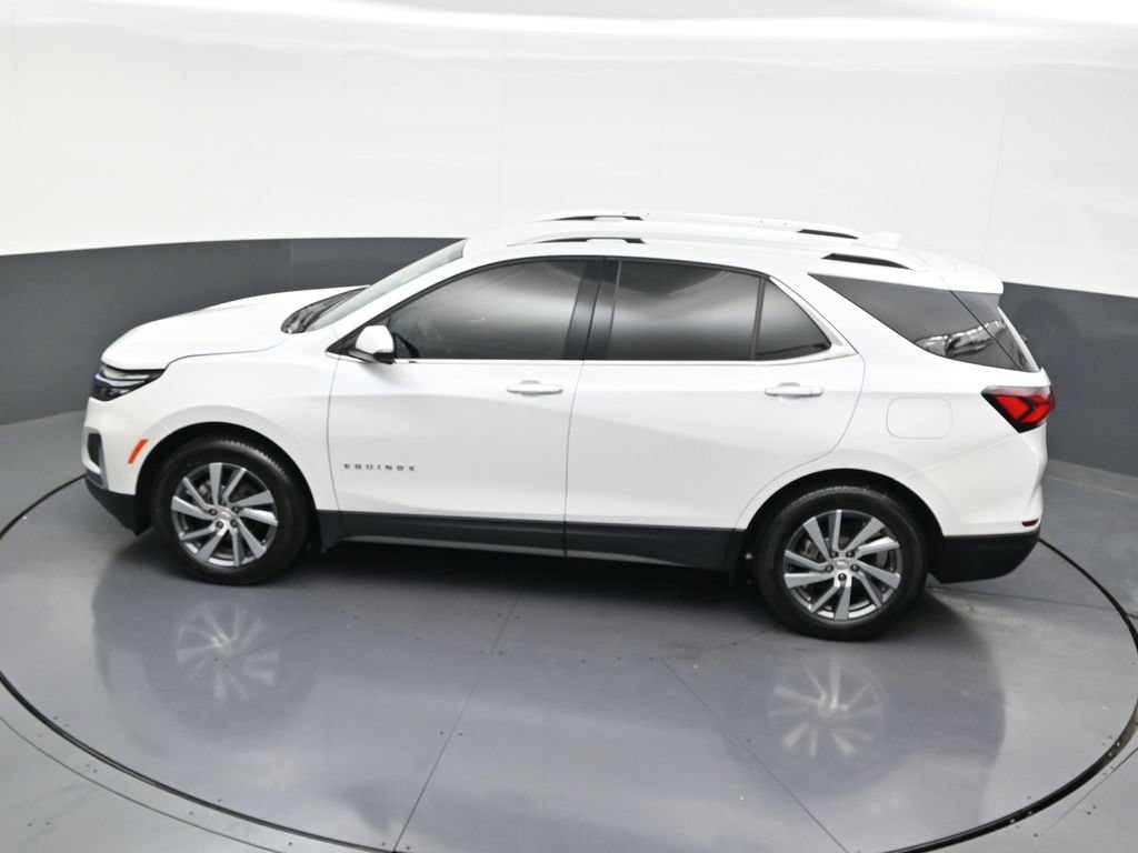 Used 2024 Chevrolet Equinox Premier FWD image 20
