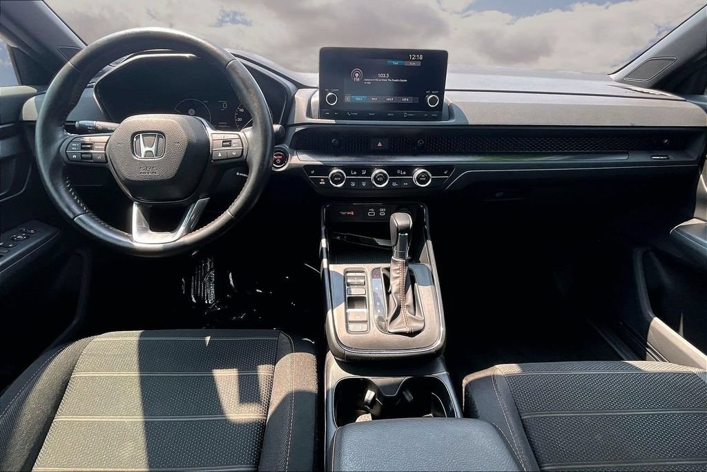 Used 2023 Honda CR-V Sport image 7