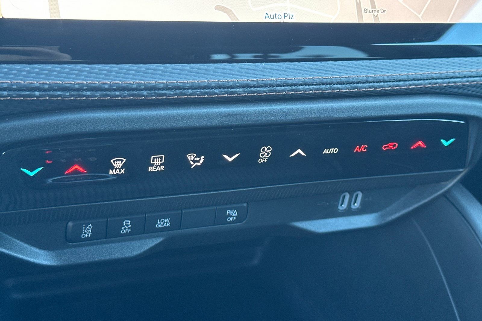 New 2026 Jeep Cherokee Limited image 21