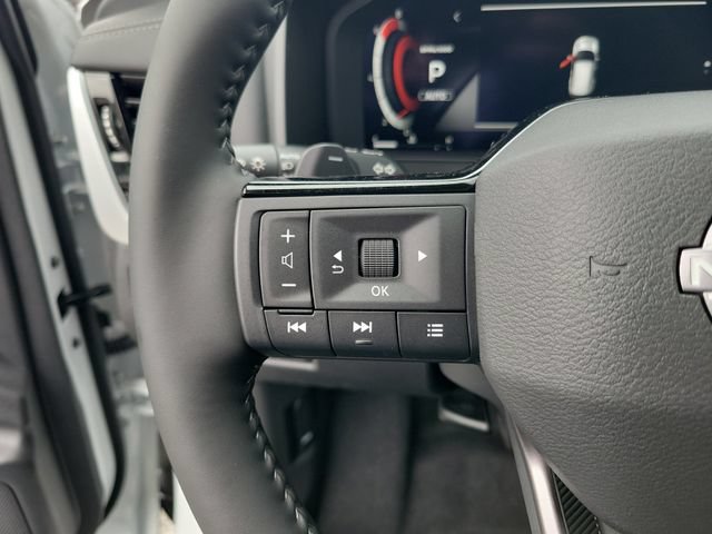 New 2026 Nissan Rogue Platinum AWD/4WD image 20