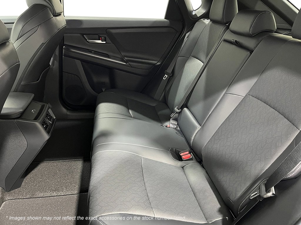 New 2026 Subaru Solterra Premium image 21