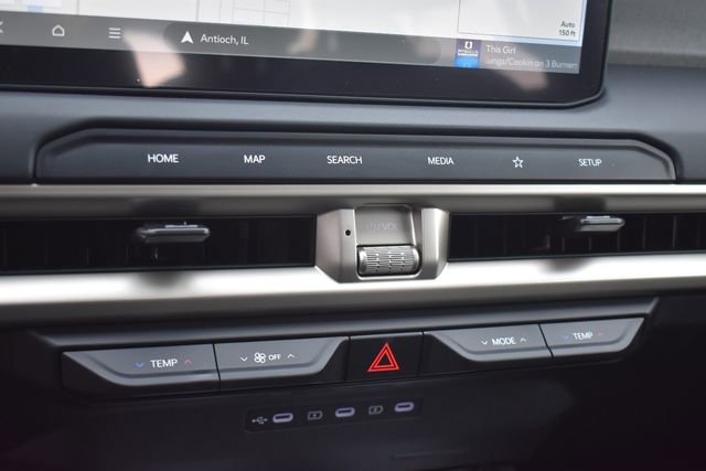 New 2027 Kia Telluride EX AWD/4WD image 34