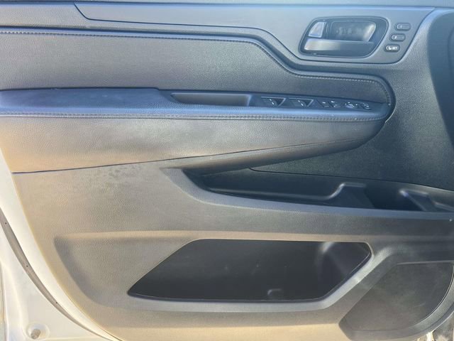 Used 2022 Honda Odyssey EX-L image 10