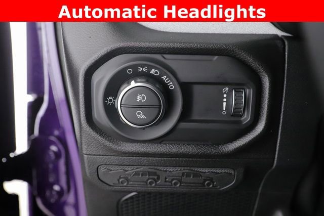 New 2026 Jeep Gladiator Sport AWD/4WD image 18