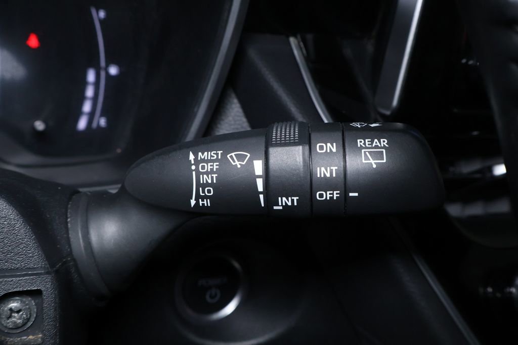 Used 2023 Toyota Corolla Cross XSE w/ Convenience Package image 27