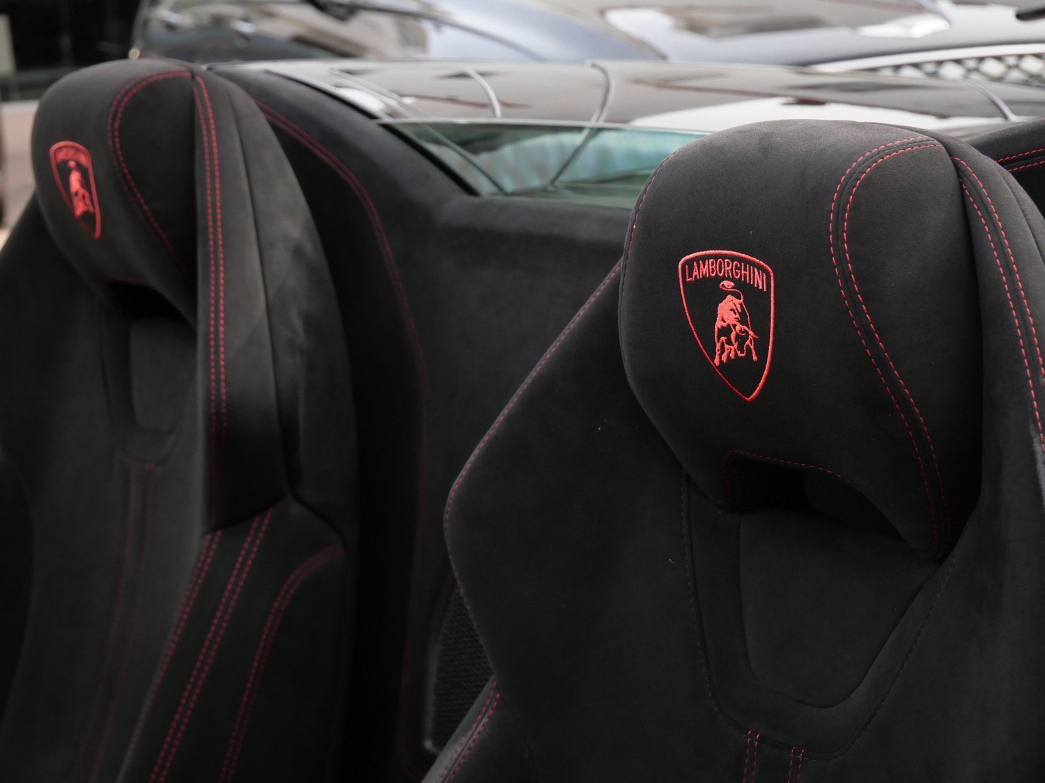 Used 2018 Lamborghini Huracan Performante image 26