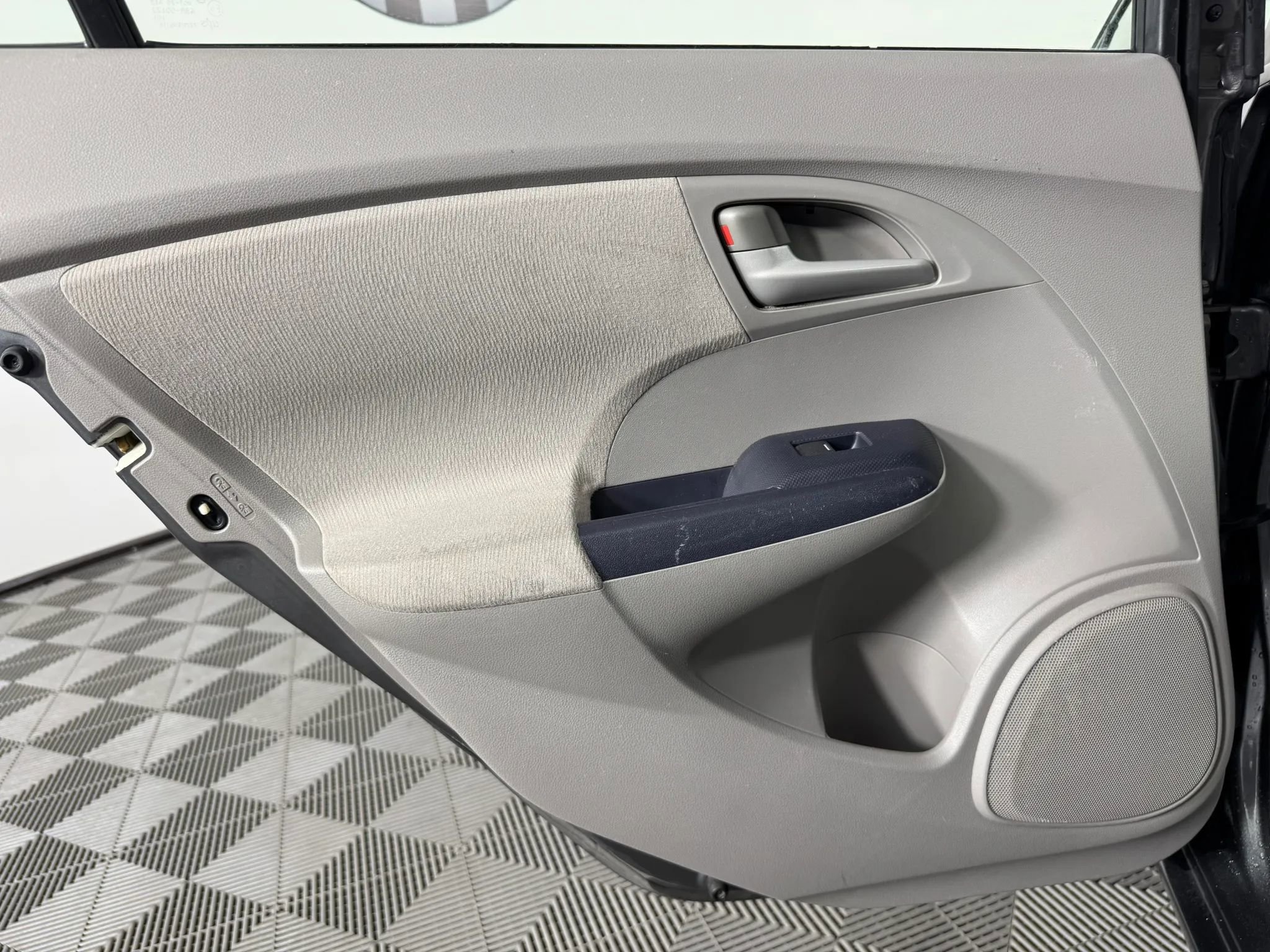 Used 2010 Honda Insight EX image 35