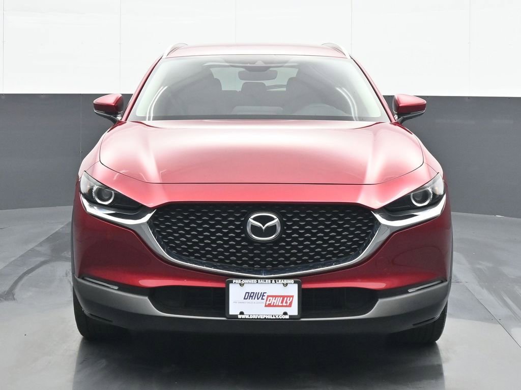 Used 2023 MAZDA CX-30 AWD 2.5 S w/ Select Package image 1
