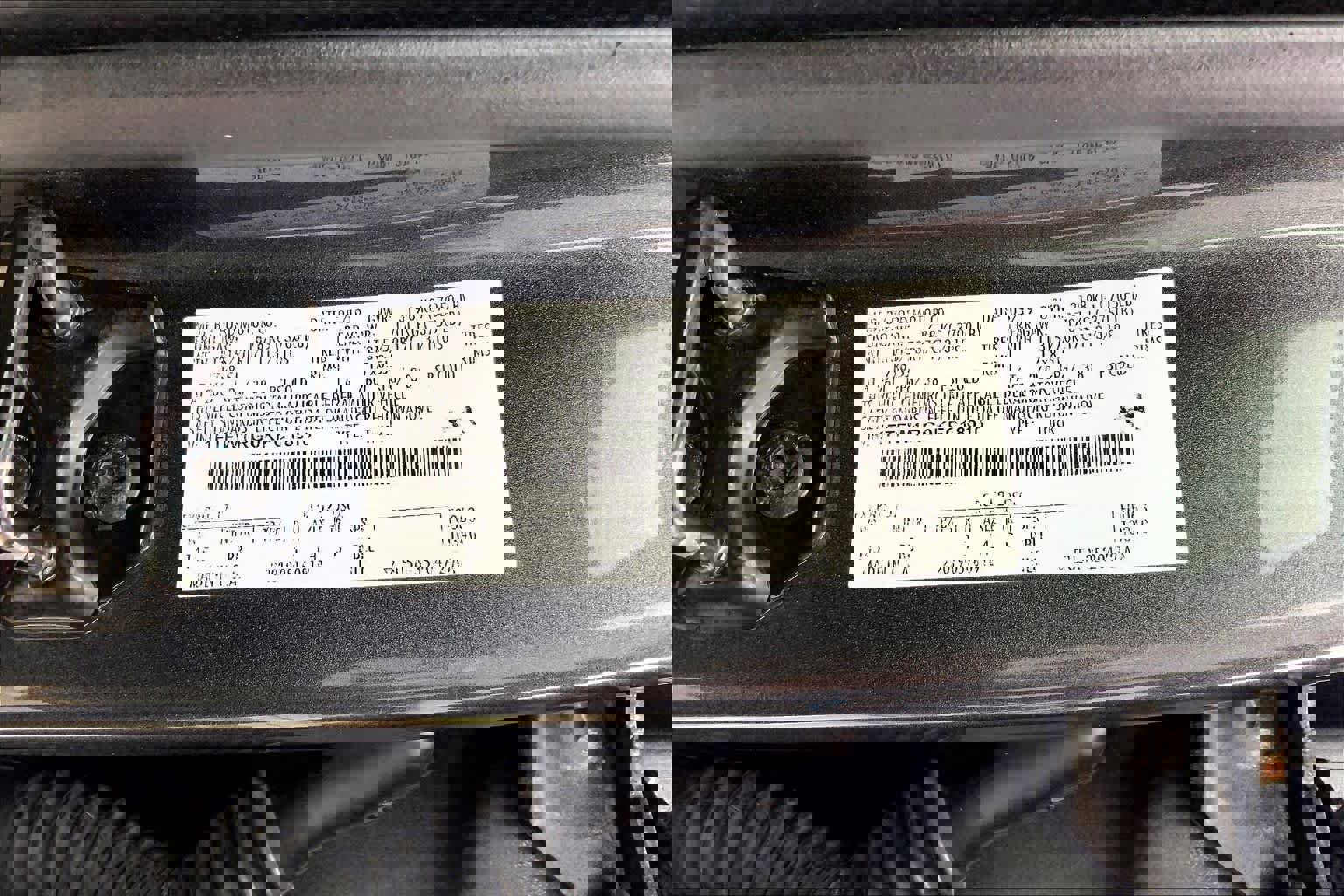 Used 2019 Ford F150 Raptor w/ Equipment Group 802A Luxury image 36