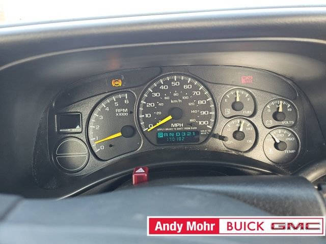 Used 2000 Chevrolet Silverado 1500 w/ Exterior Appearance Pkg image 35