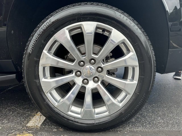 New 2026 Chevrolet Silverado 1500 LT w/ Safety Package image 9