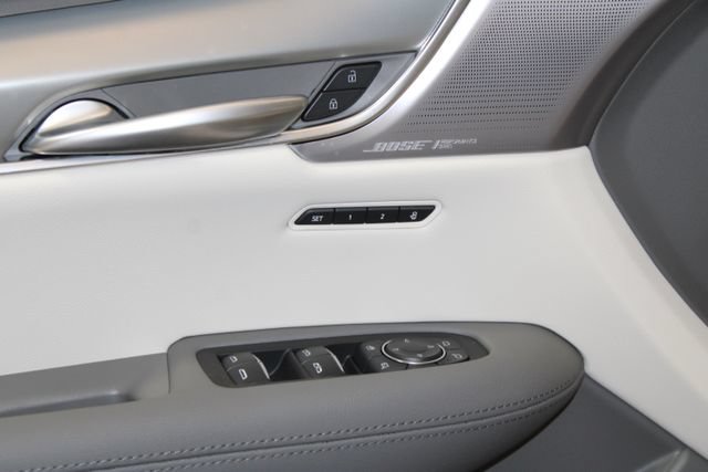 New 2026 Cadillac XT5 Premium Luxury w/ Driver Assist Package FWD image 16