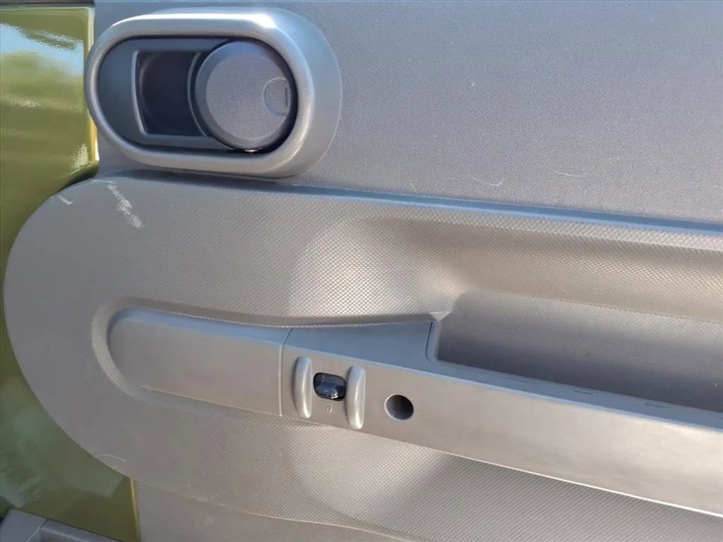 Used 2007 Jeep Wrangler X image 8