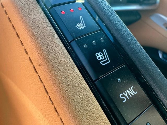 Used 2023 Chevrolet Corvette Stingray Preferred Conv image 27